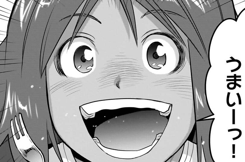 第11話 お誕生日会＜後編＞