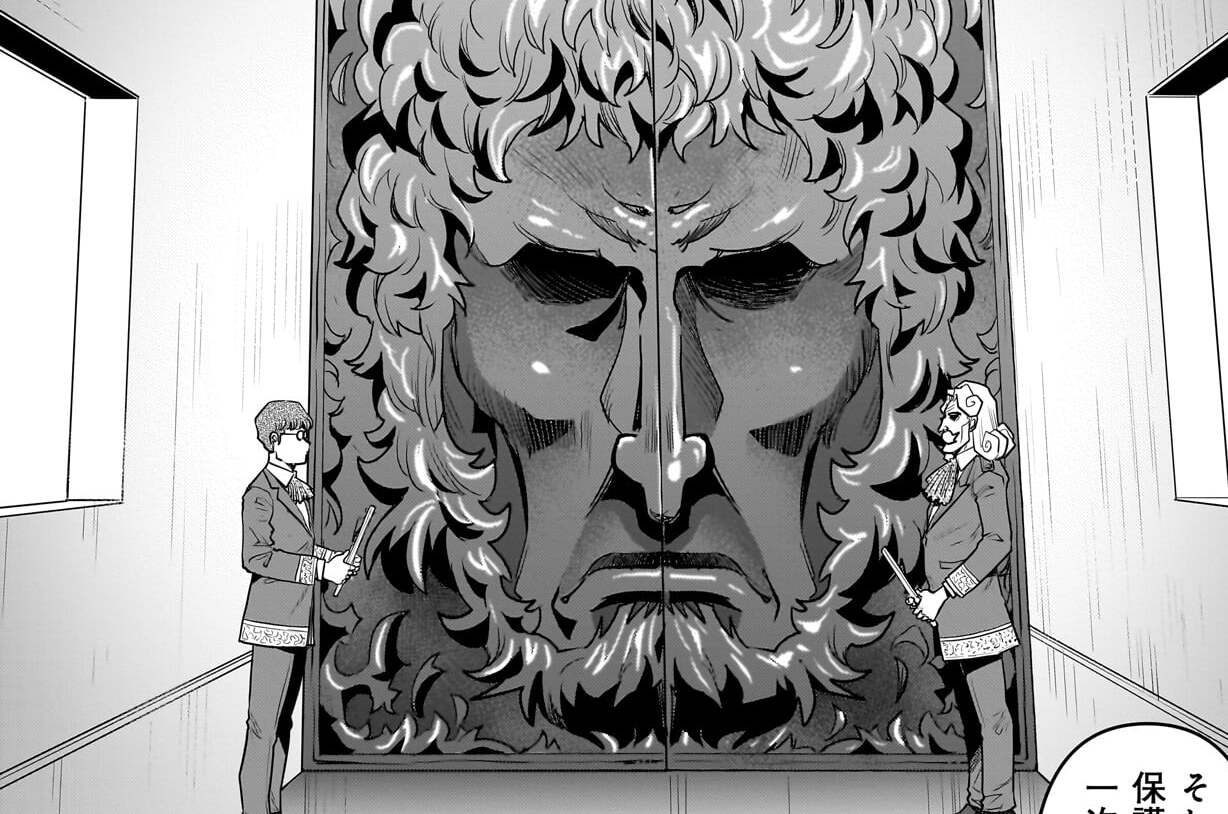 第13話 資格の門＜後編＞