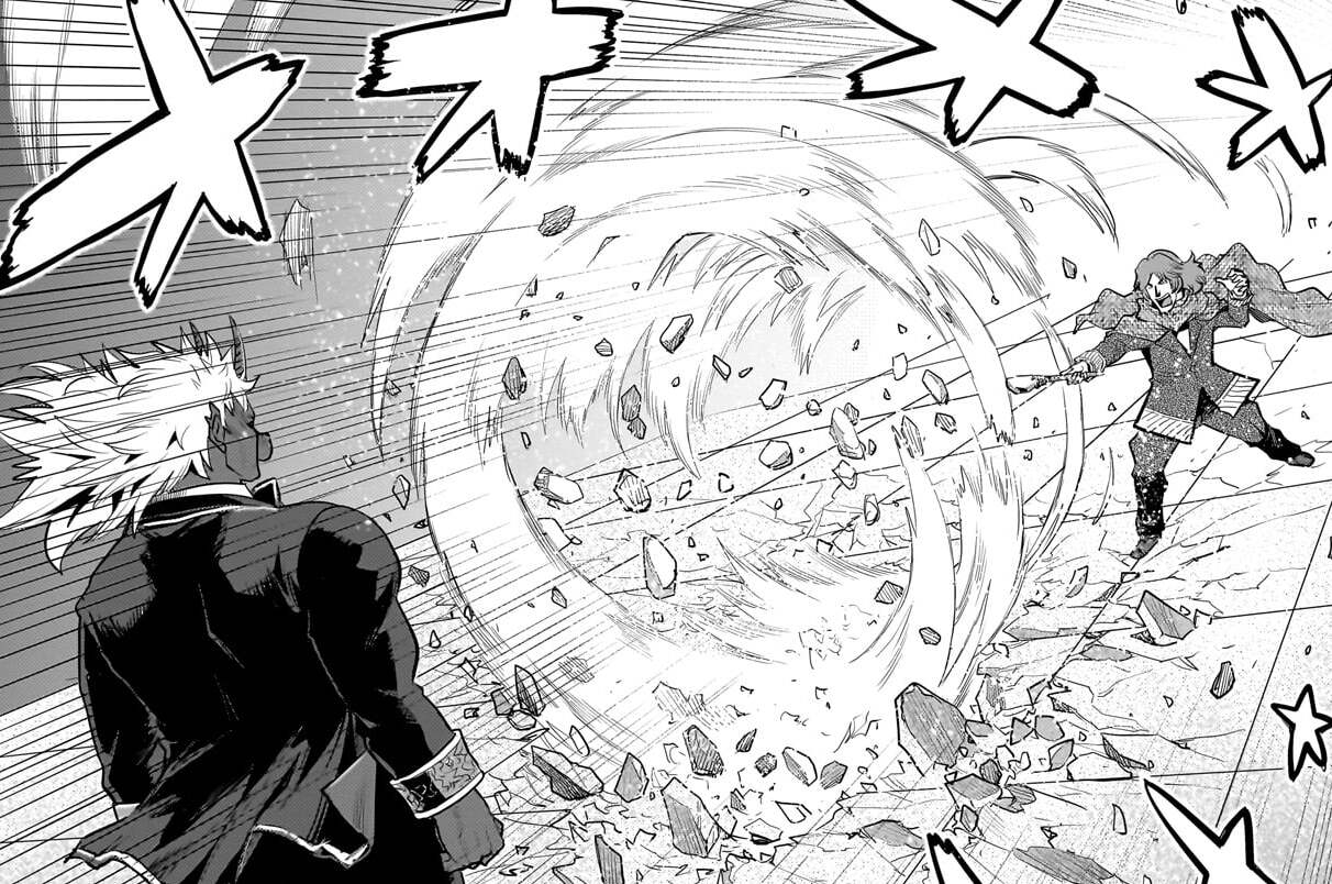 第14話 魔法試験＜後編＞