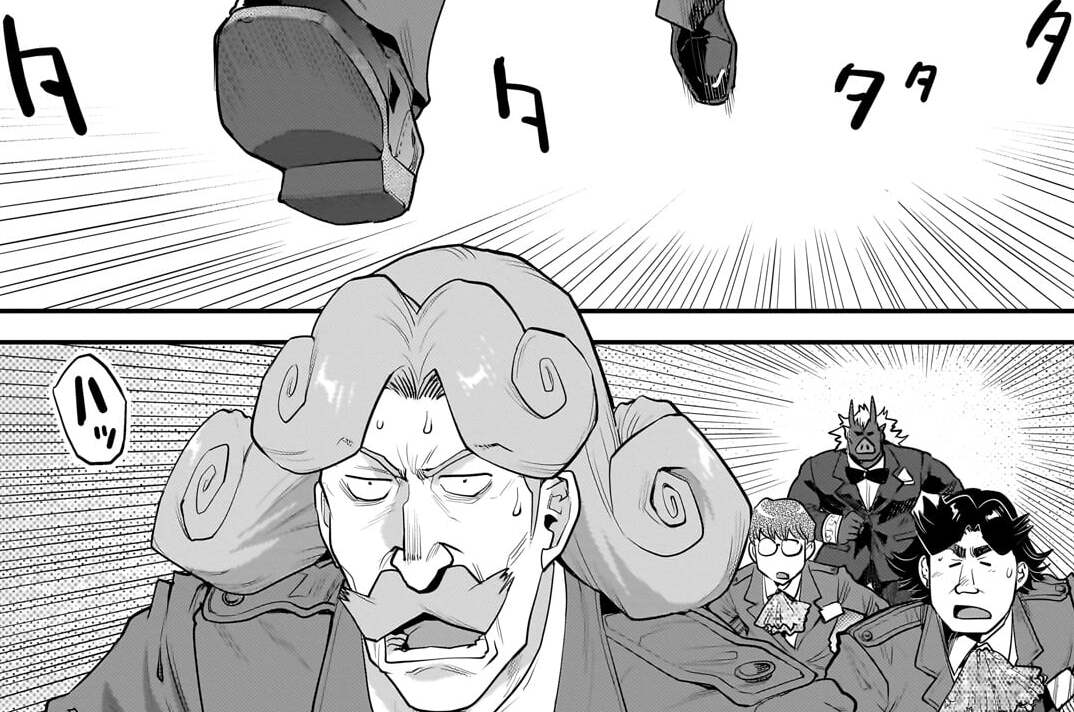 第15話 親と子＜前編＞