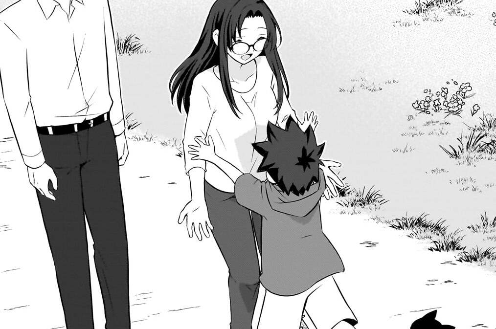 第110話 