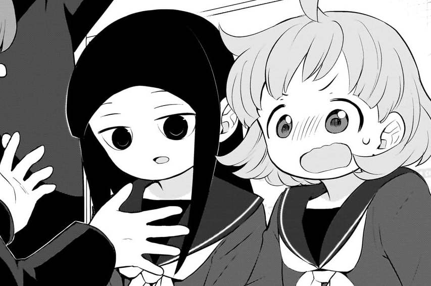 第85話 