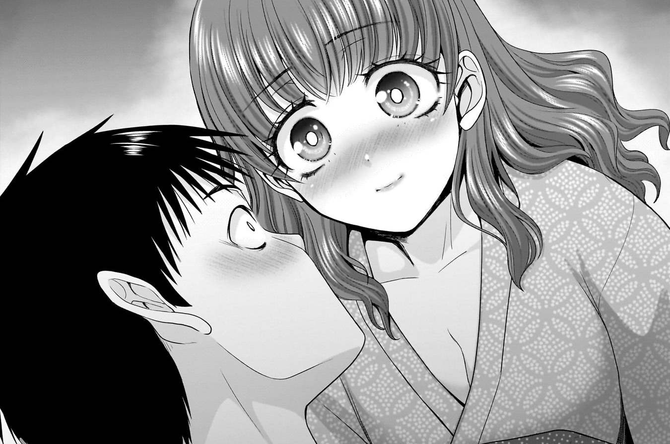 第8話 