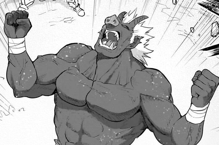 第9話 【黒鬼】ザイード＜前編＞