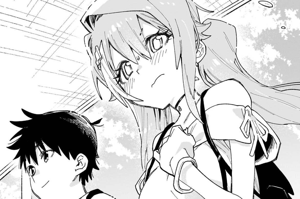 CLIP.14 推しへの押しが強いギャル＜前編＞