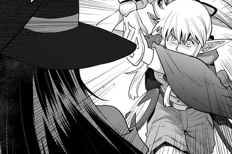 第10話 蠱惑の魔女＜後編＞