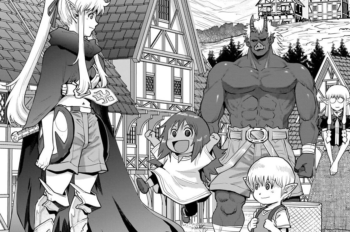 第11話 お誕生日会＜前編＞