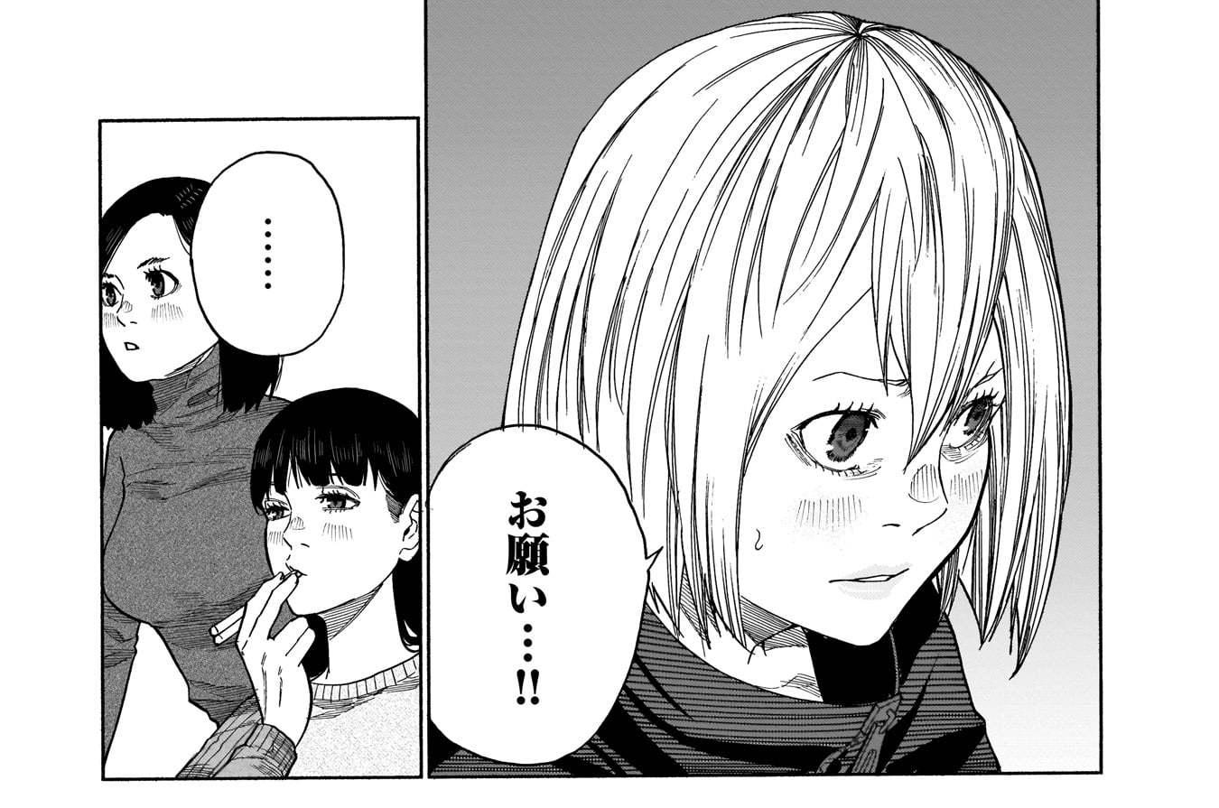 第17話　