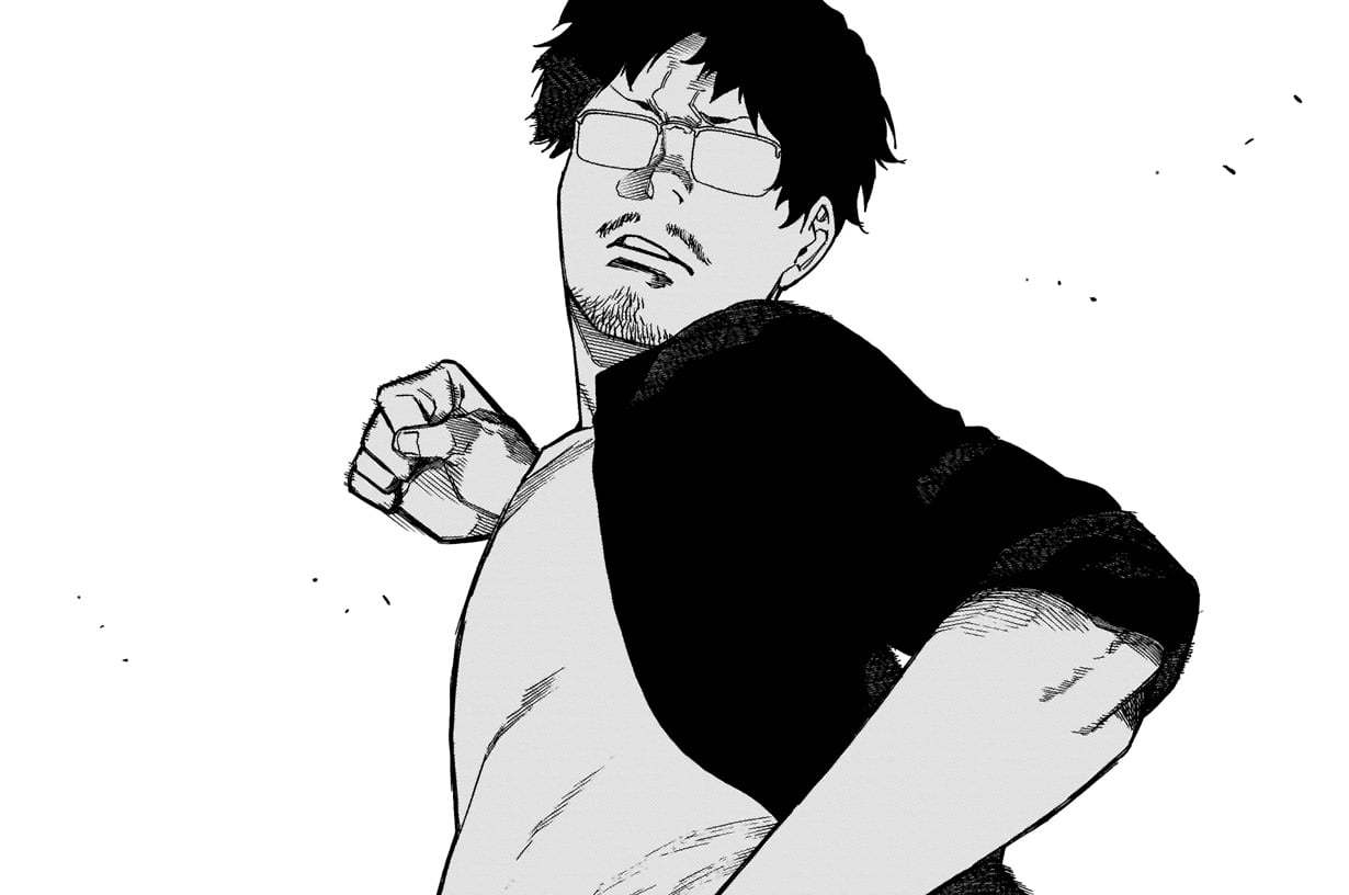 第49話　