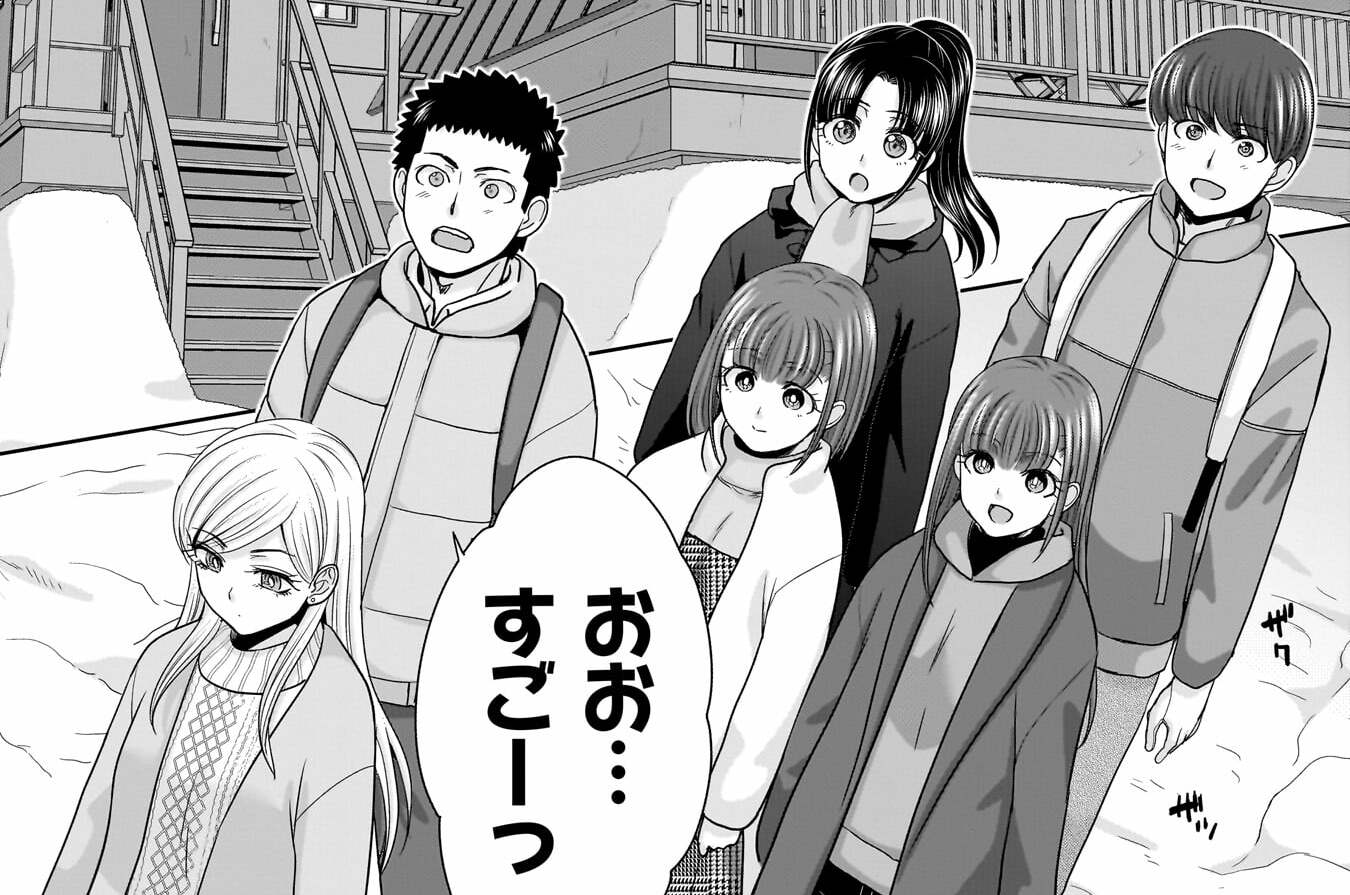 第25話　